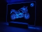 Preview: BMW R1100S